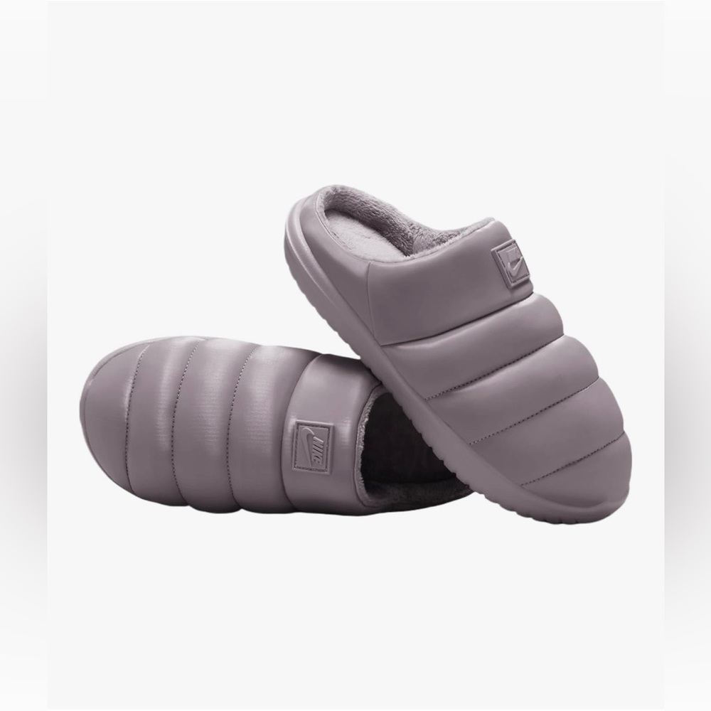 Nike Burrow SE Violet